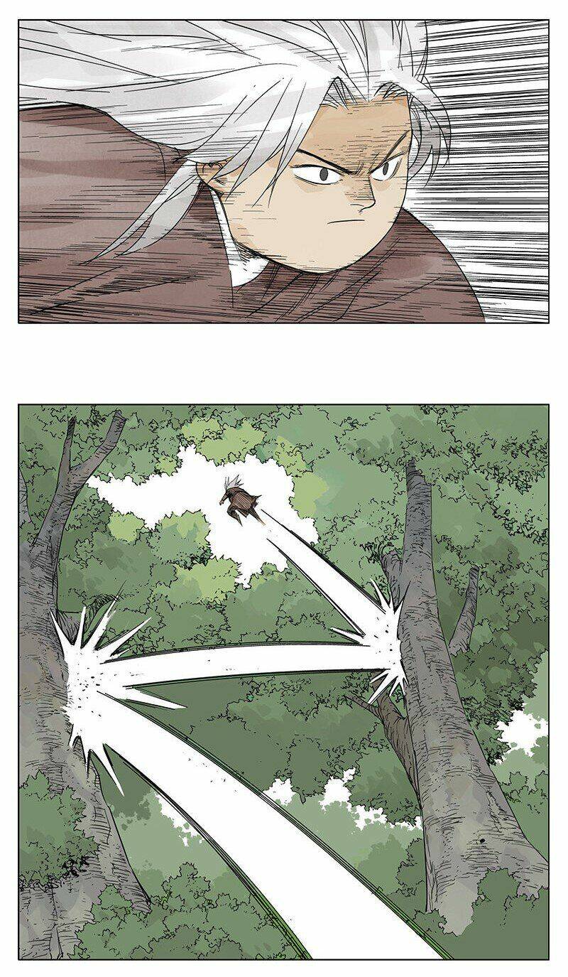 bang chủ đại nhân tìm cách trị hói đầu chapter 25 18