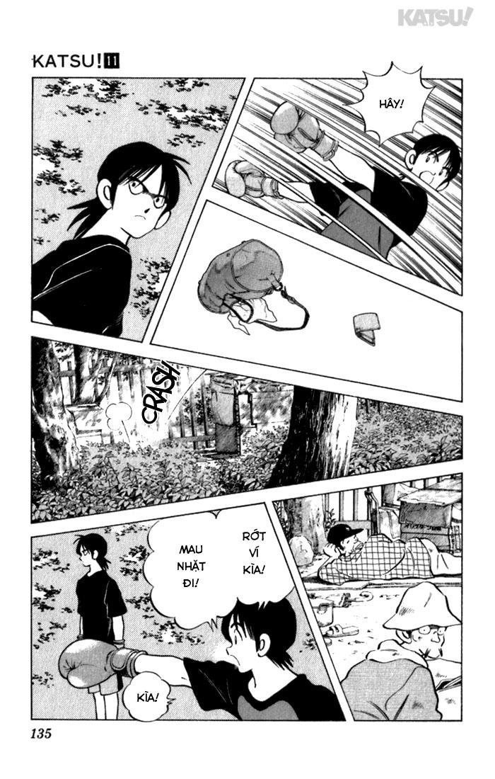 katsu chapter 105 10