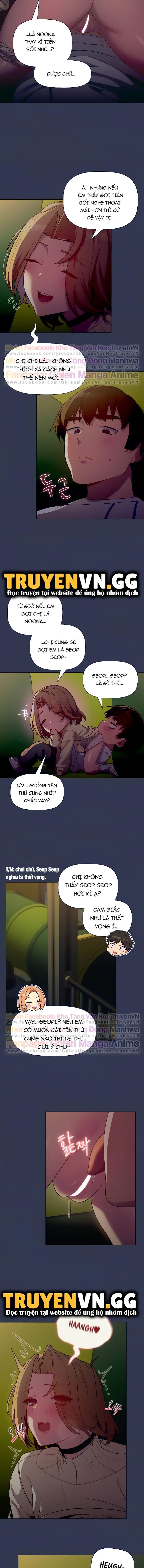 tôi nên làm gì bây giờ? chapter 32 9