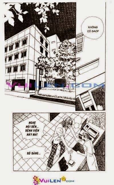 hắn ta, anh ấy và cô ấy - he and that girl chapter 6 147