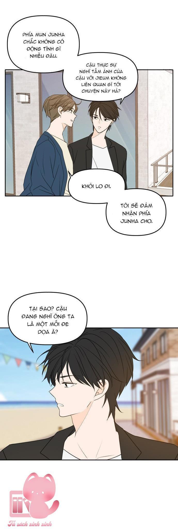 hẹn gặp nhau ở kiếp thứ 19 chapter 88 10