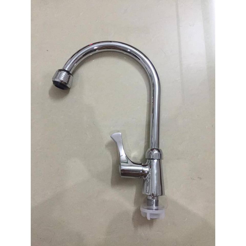 Vòi rửa chén lạnh VCL-03