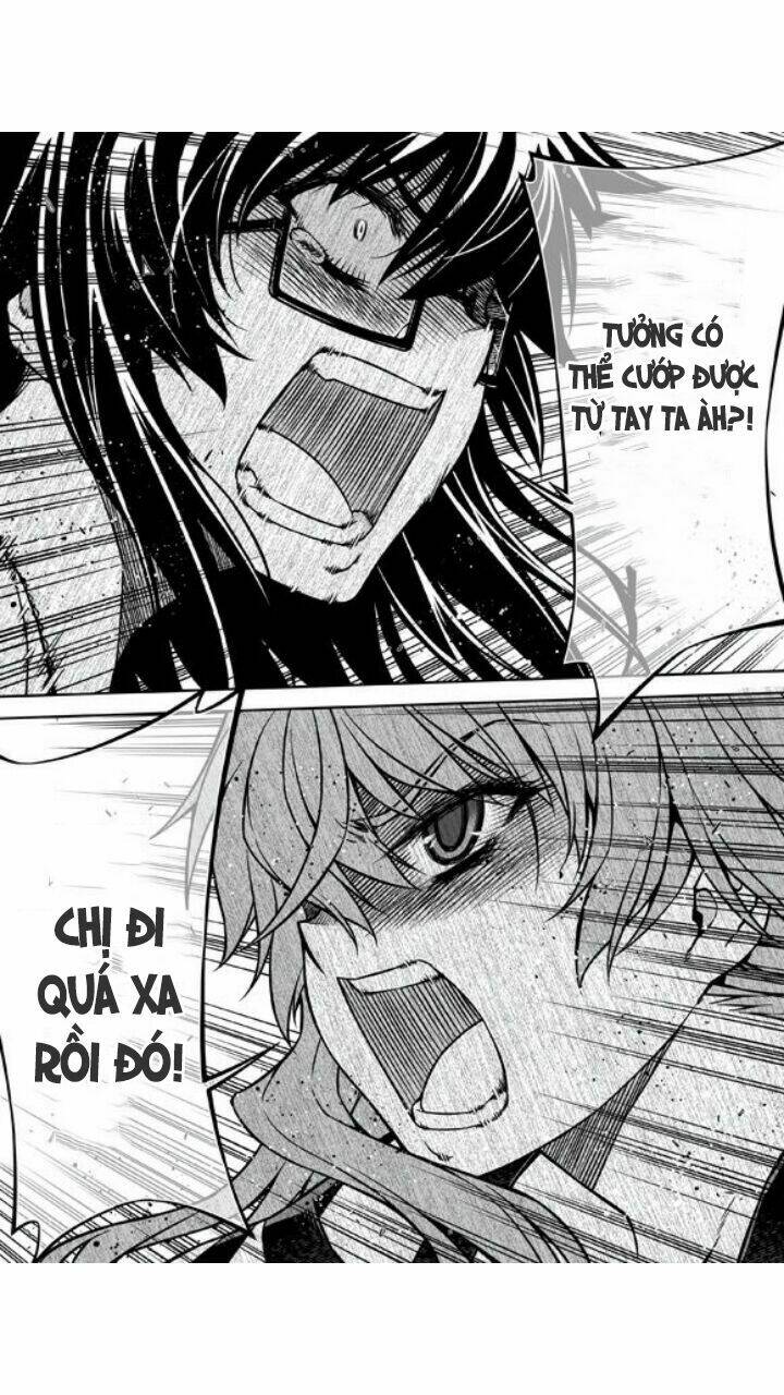 re:birth the lunatic taker chapter 31 28