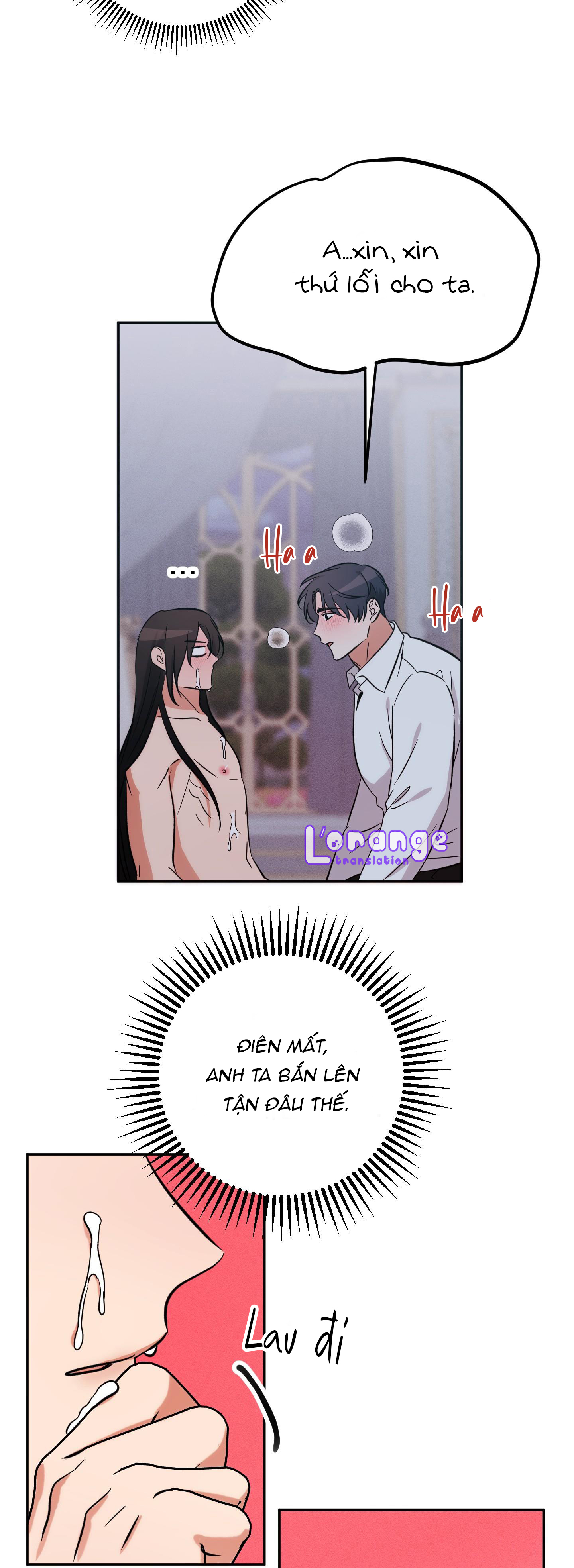 giam giữ ác ma chapter 3 6