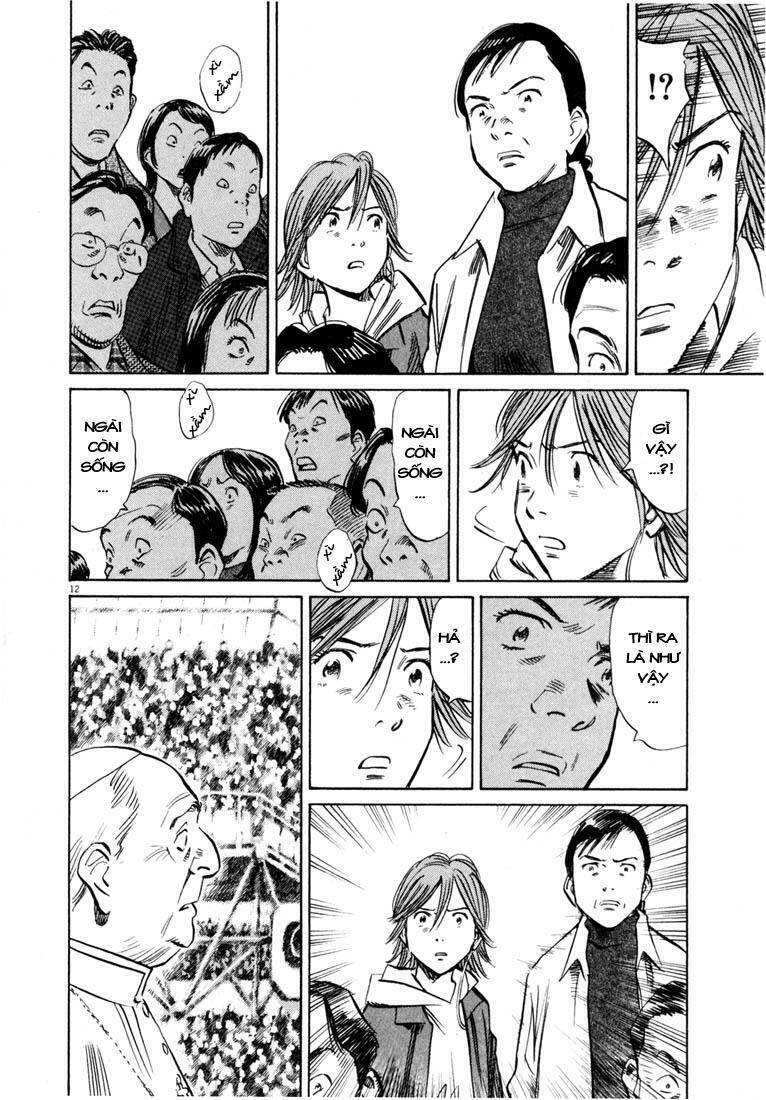 những chàng trai thế kỉ 20 chapter 168 13