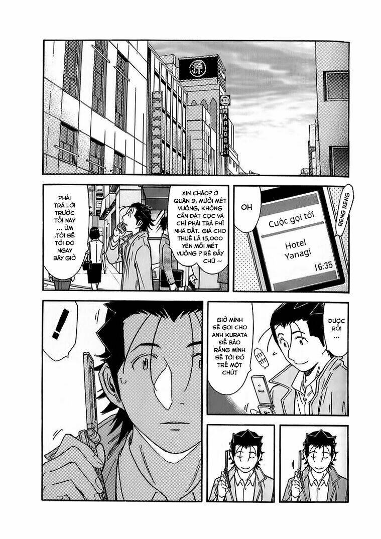 bartender chapter 140 3