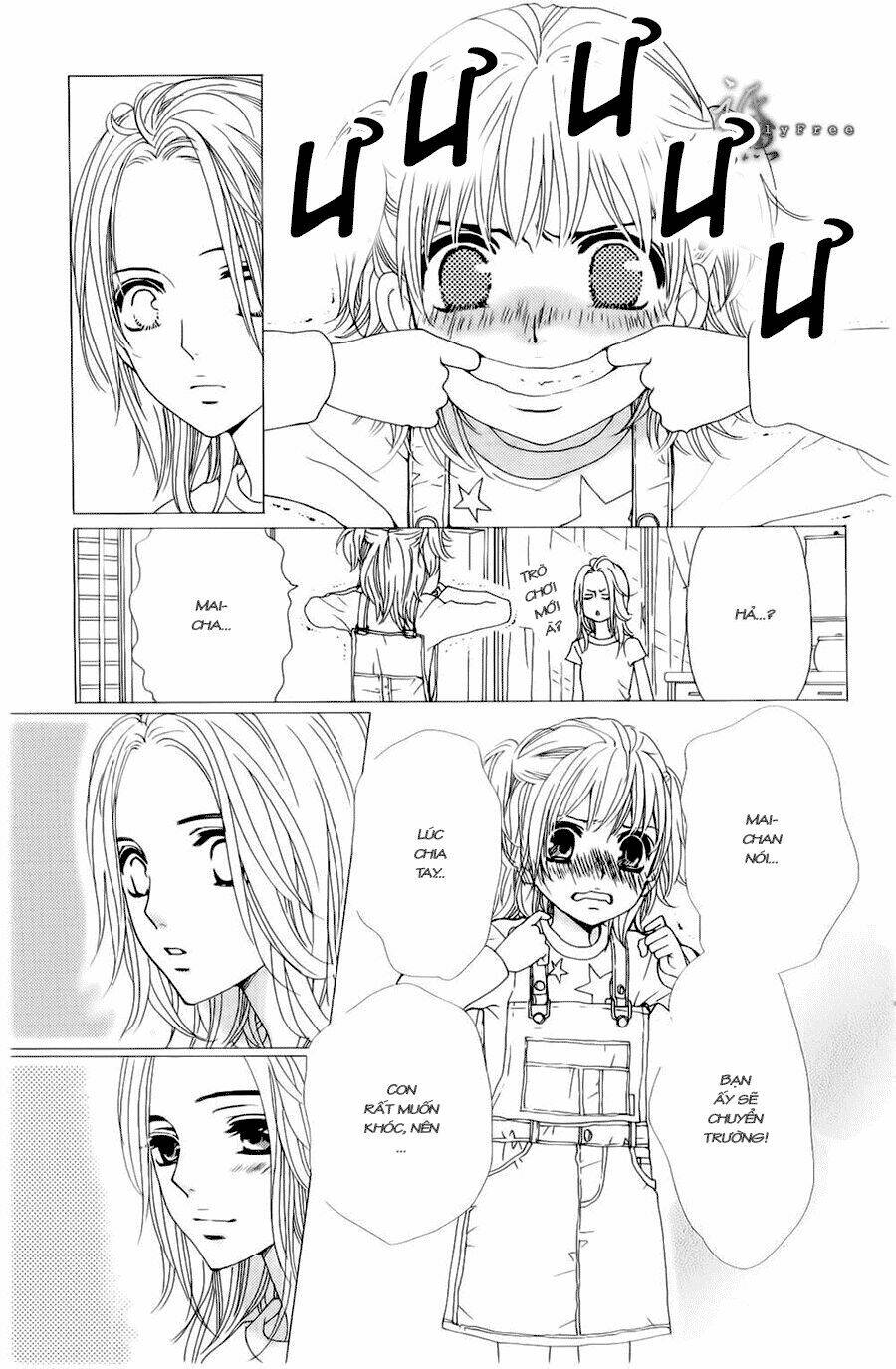 megami no libra chapter 1 38