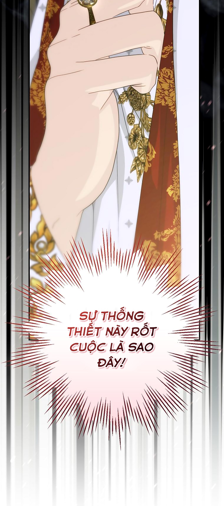 đứa bé không phải là con của anh chapter 60 21