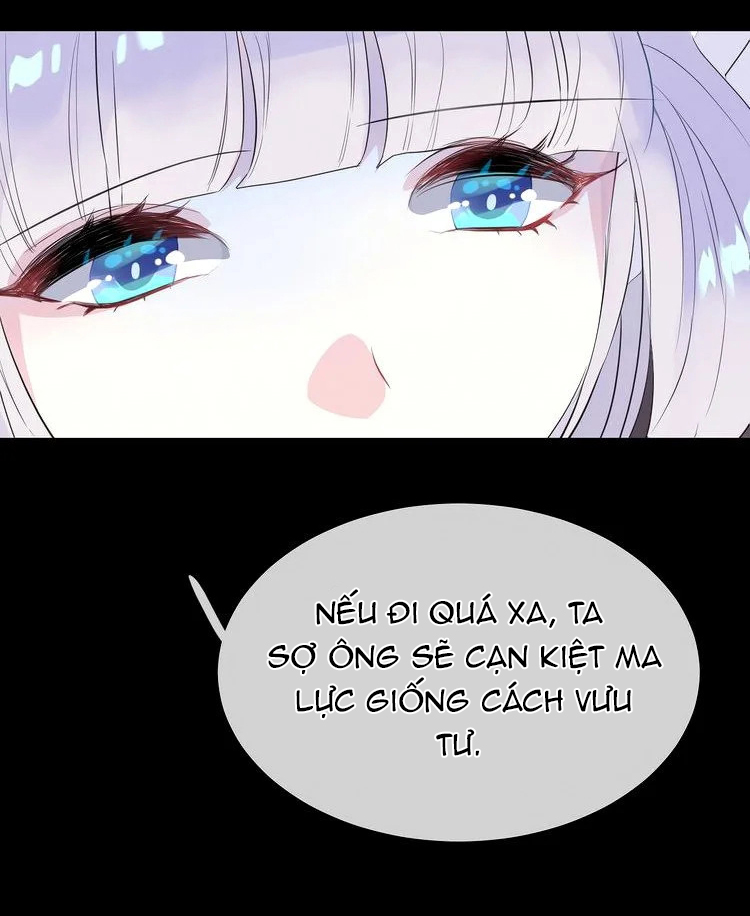 bộ váy của nàng tiên cá chapter 15 15