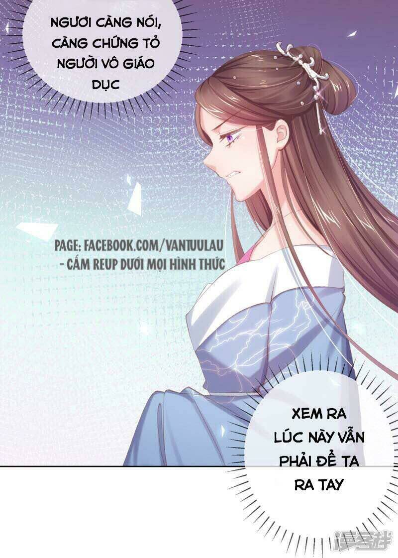 thị huyết y phi chapter 48 24