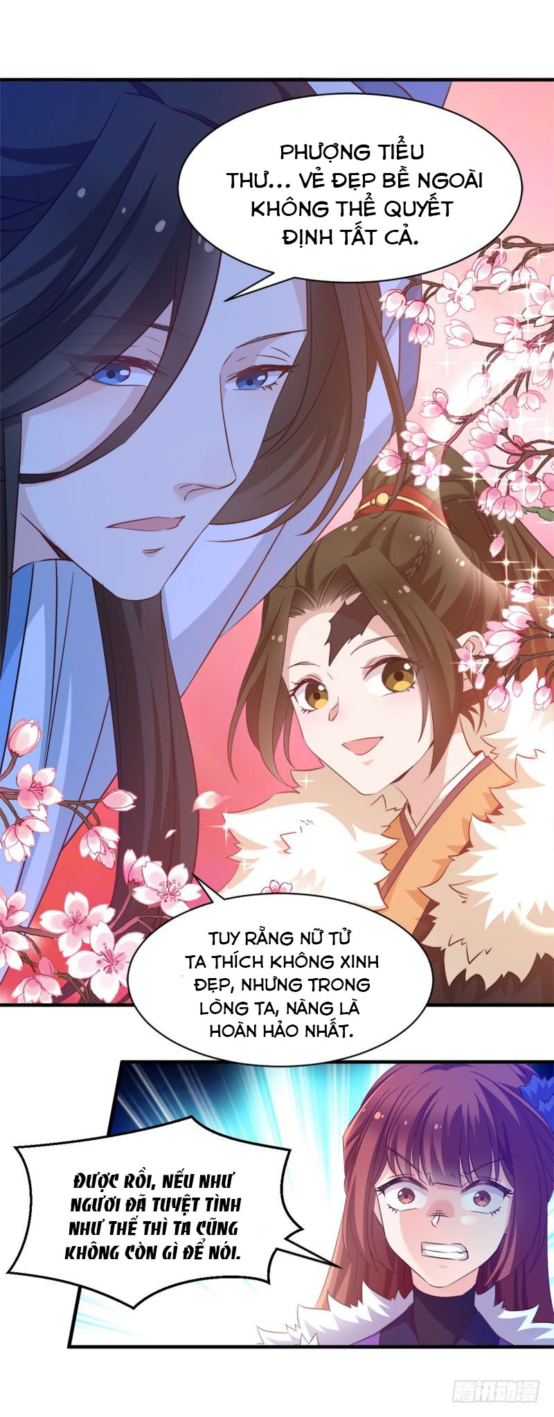 trò chơi trừng phạt chapter 48 11