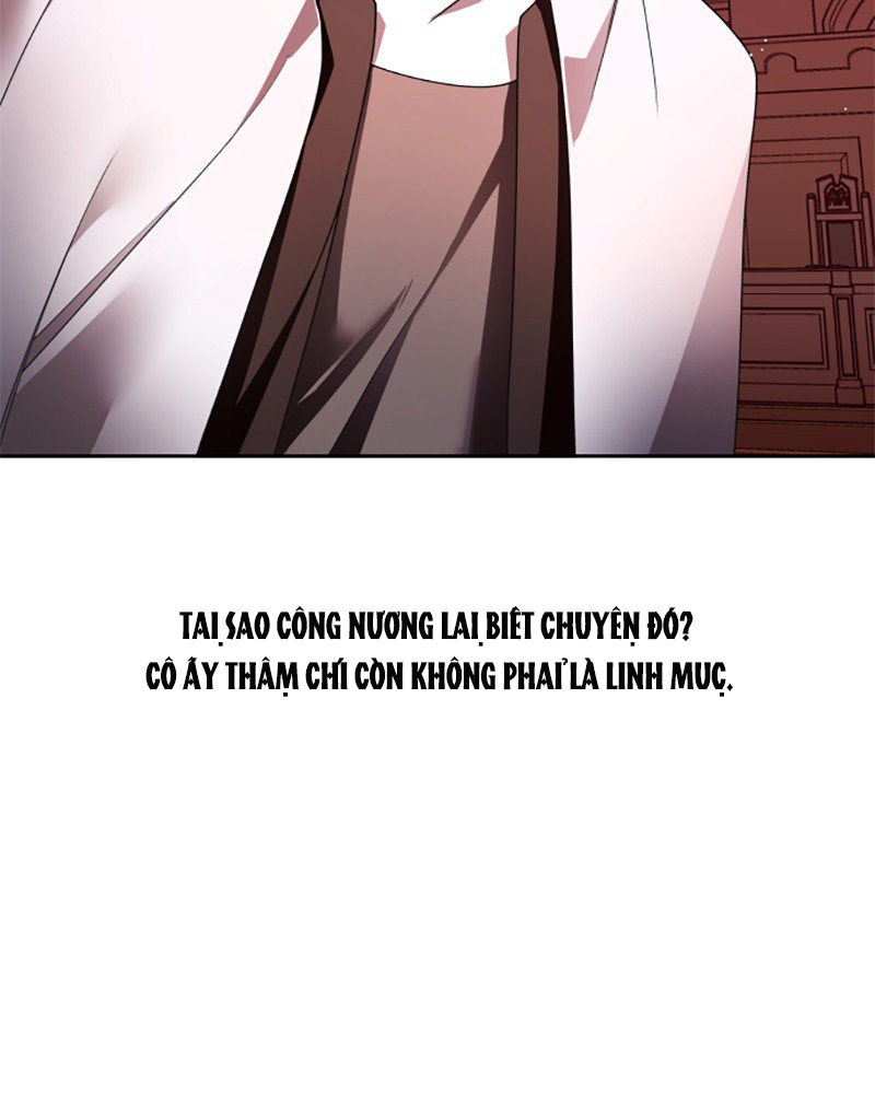 tôi muốn trở thành cô ấy dù chỉ là một ngày chapter 82 75