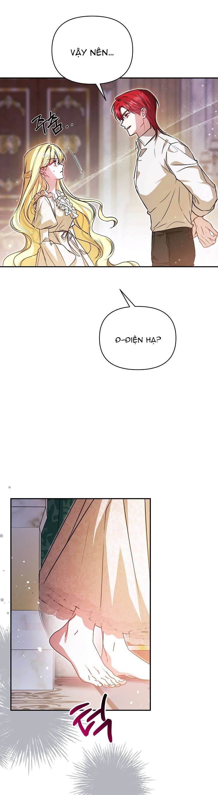 chị gái tôi là nhân vật chính chapter 0 15