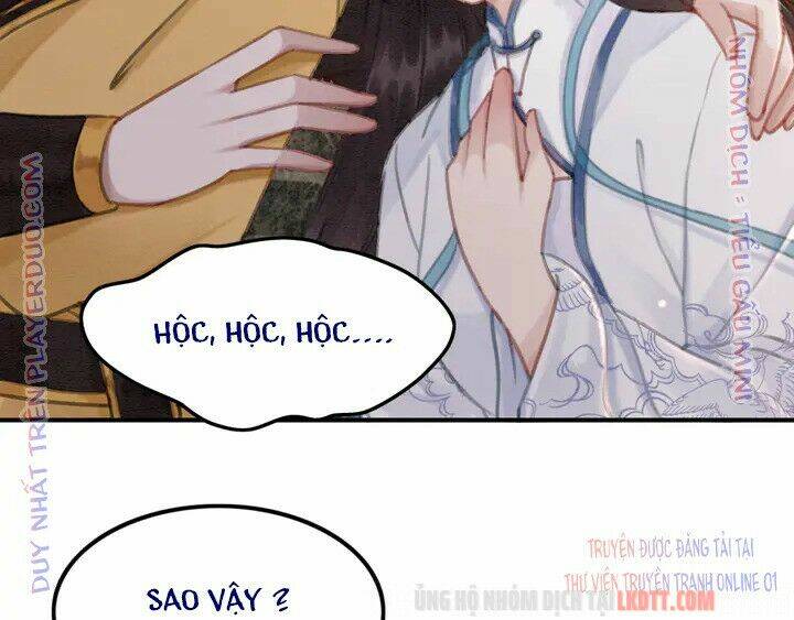 trọng sinh bá sủng nhiếp chính vương quá mạnh mẽ chapter 149 45