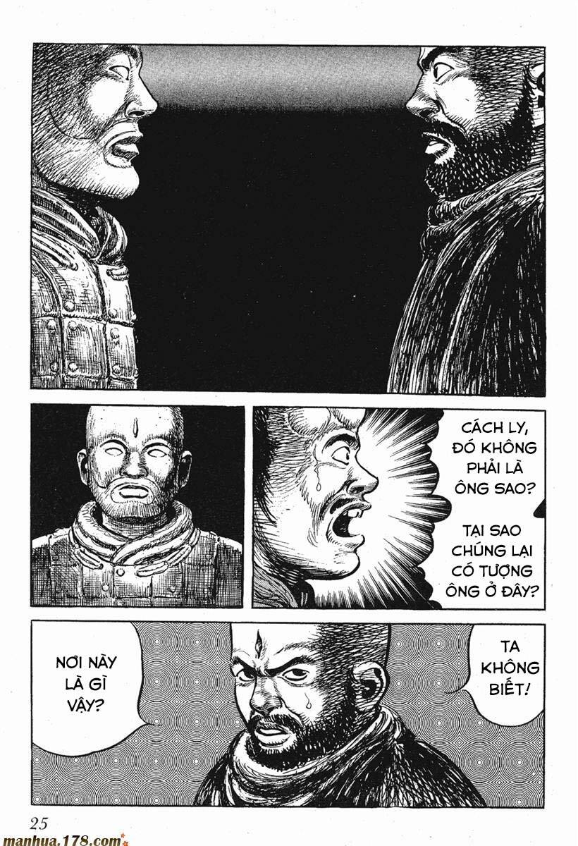 binh pháp mặc công chapter 67 19