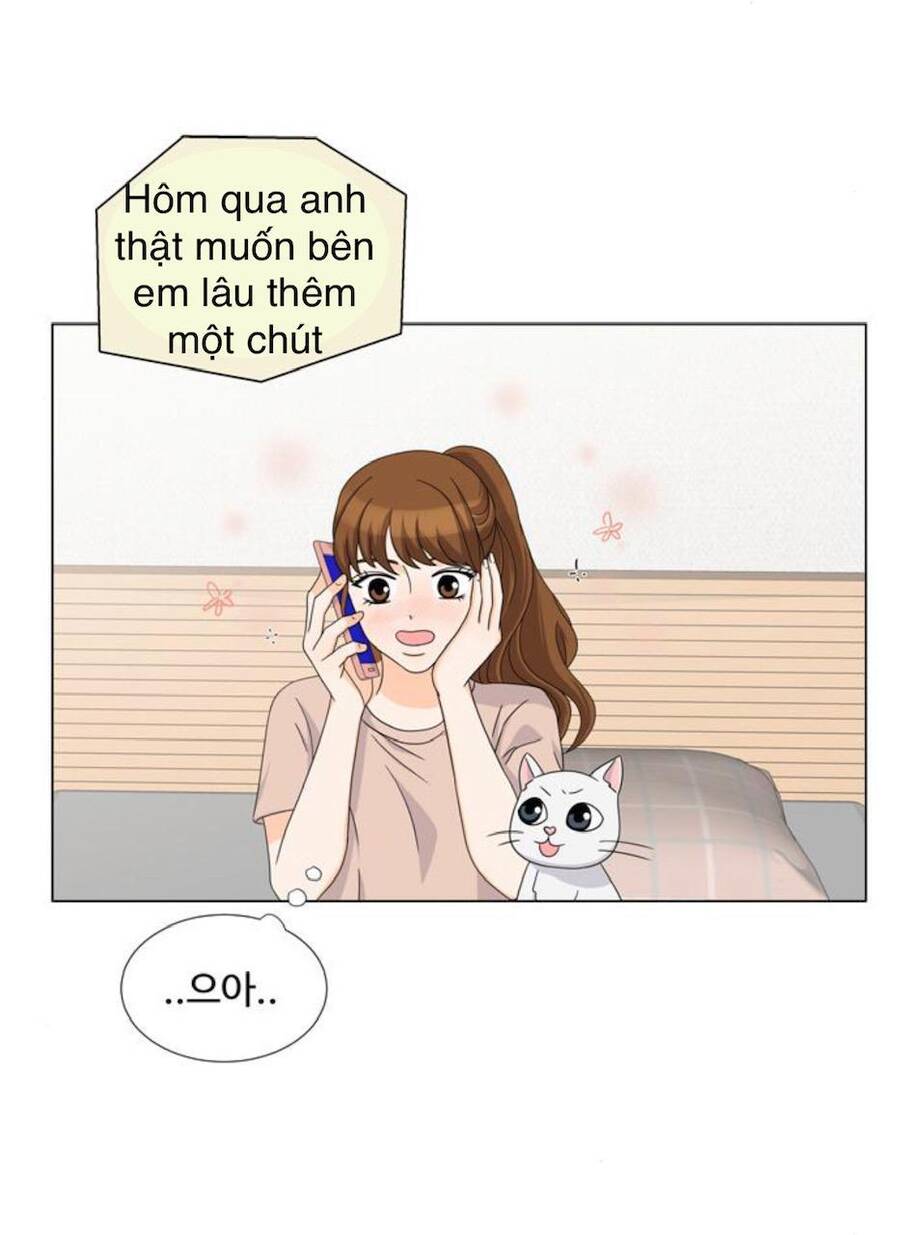 idol và sếp, em yêu ai? chapter 69 6