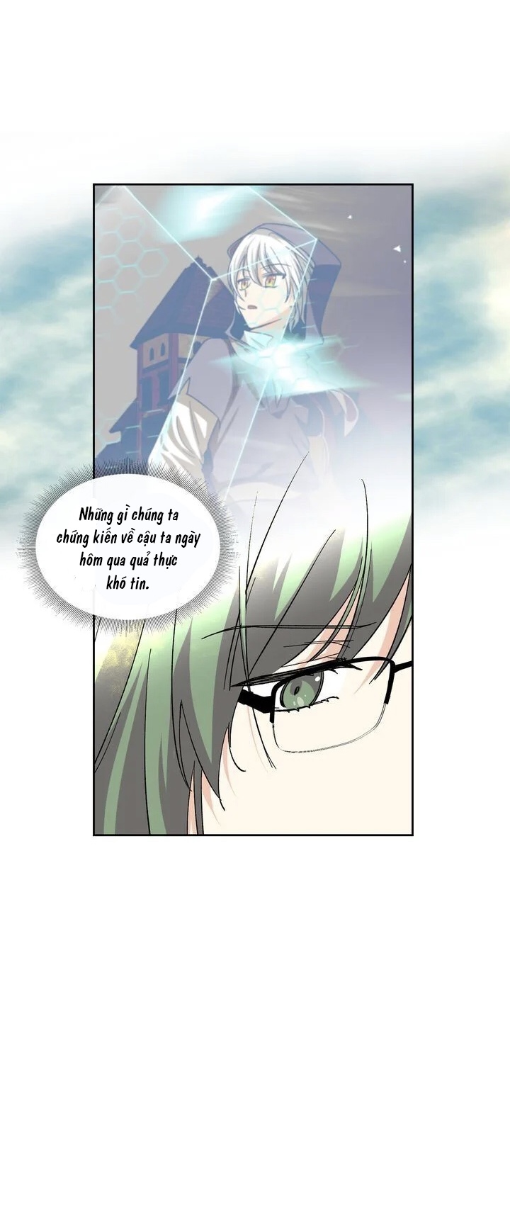 thú cưng của nhân vật phản diện chapter 15 18