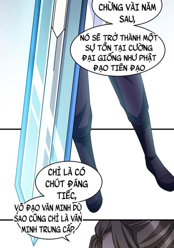 võ đạo độc tôn chapter 606 27