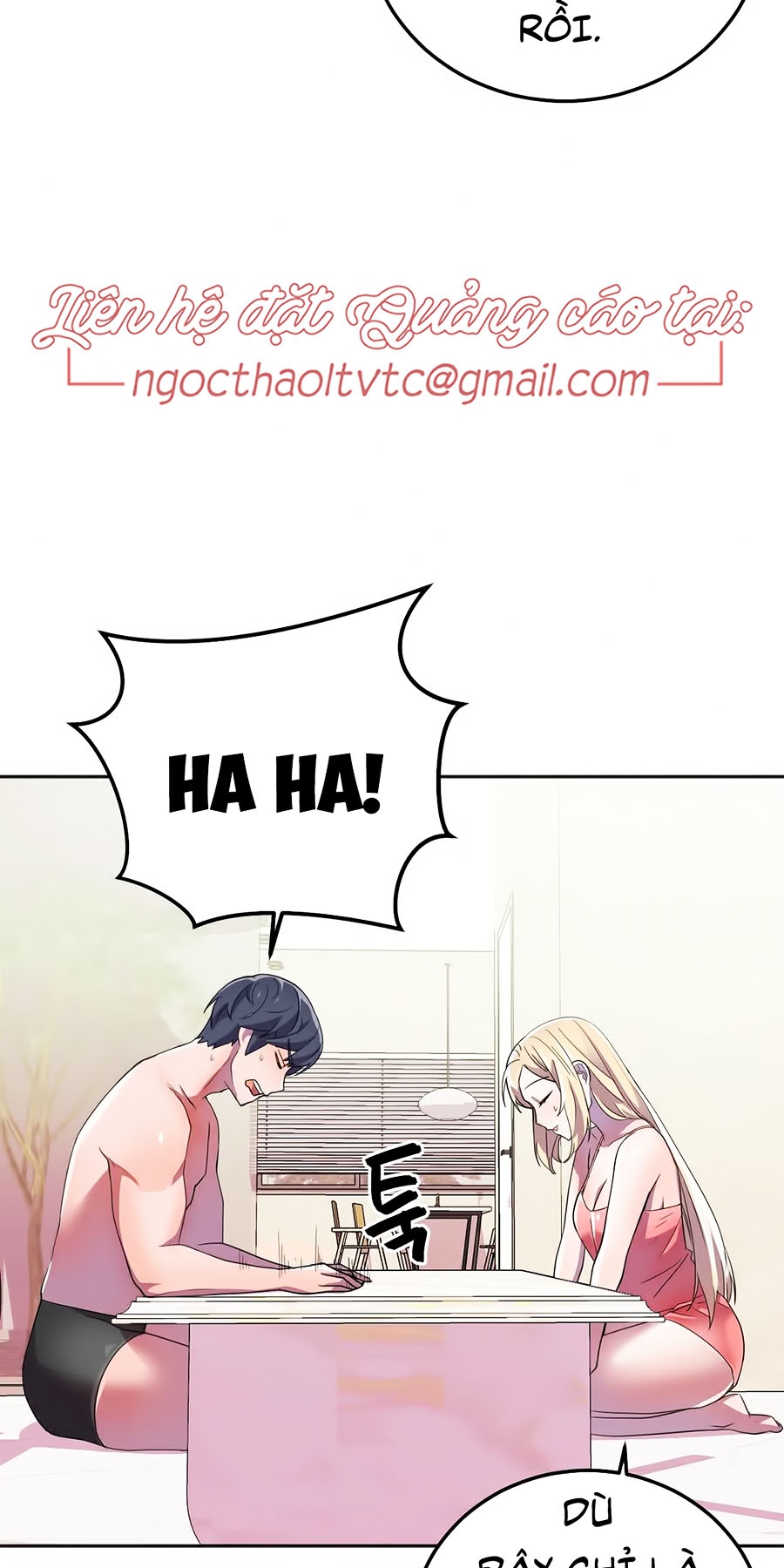 quản lý của siêu anh hùng chapter 16 15