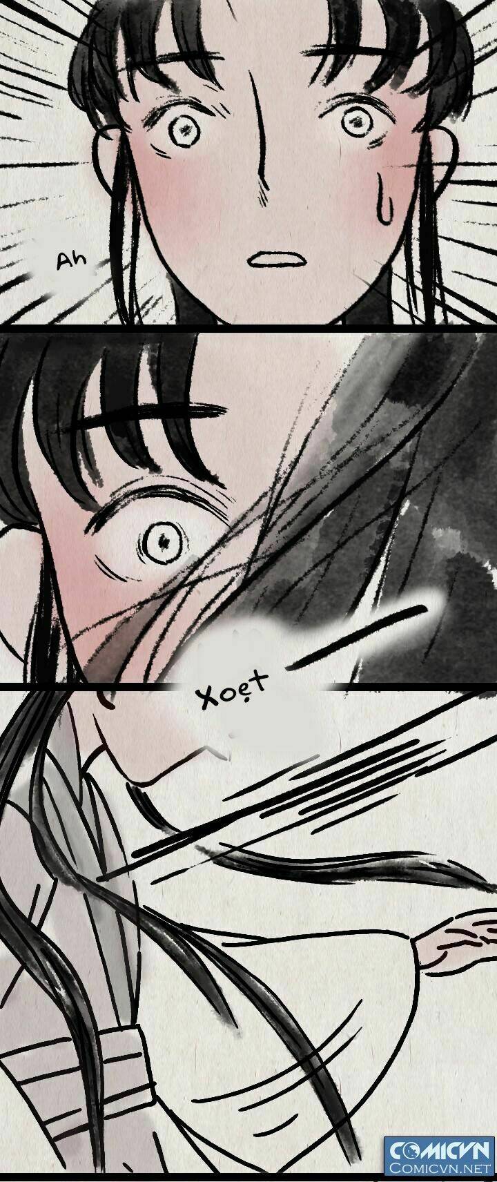 nhất thiền tiểu hòa thượng chapter 60 33