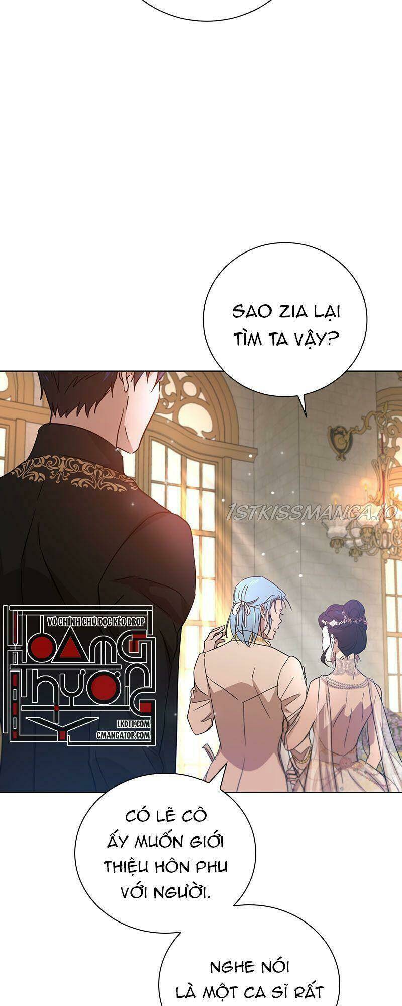 khế ước của ma tộc chapter 57 52