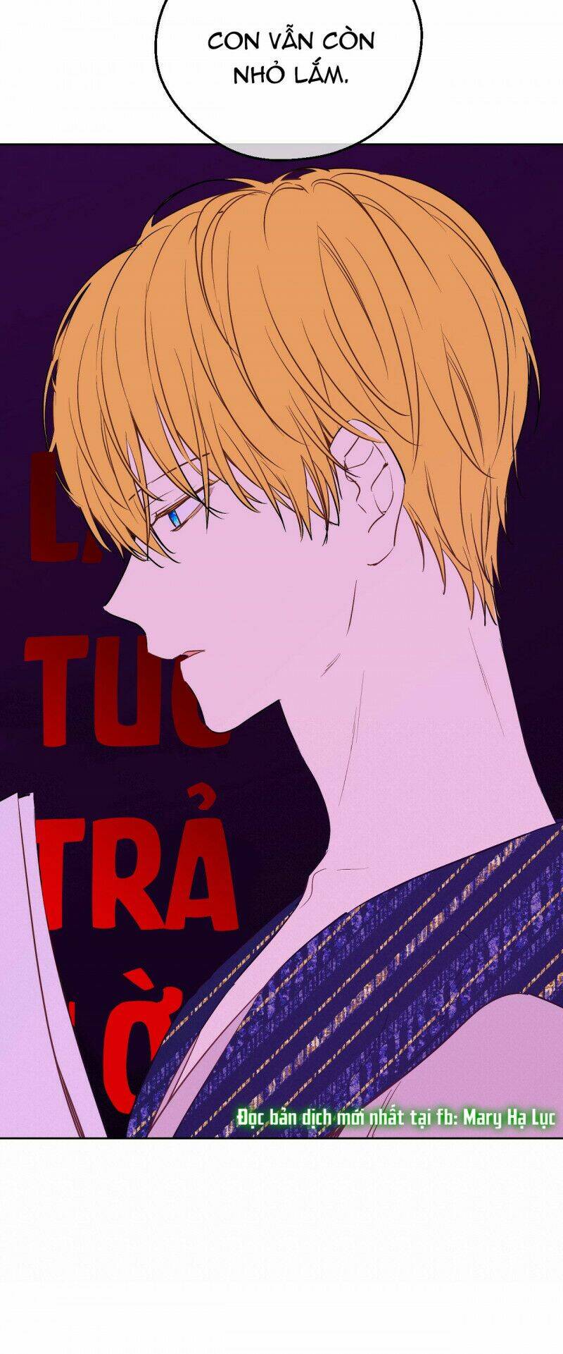 một ngày nọ ta trở thành công chúa chapter 119.5 17