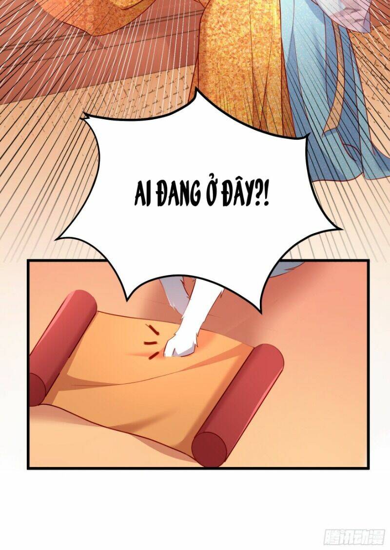 ta phải làm hoàng hậu chapter 7 30