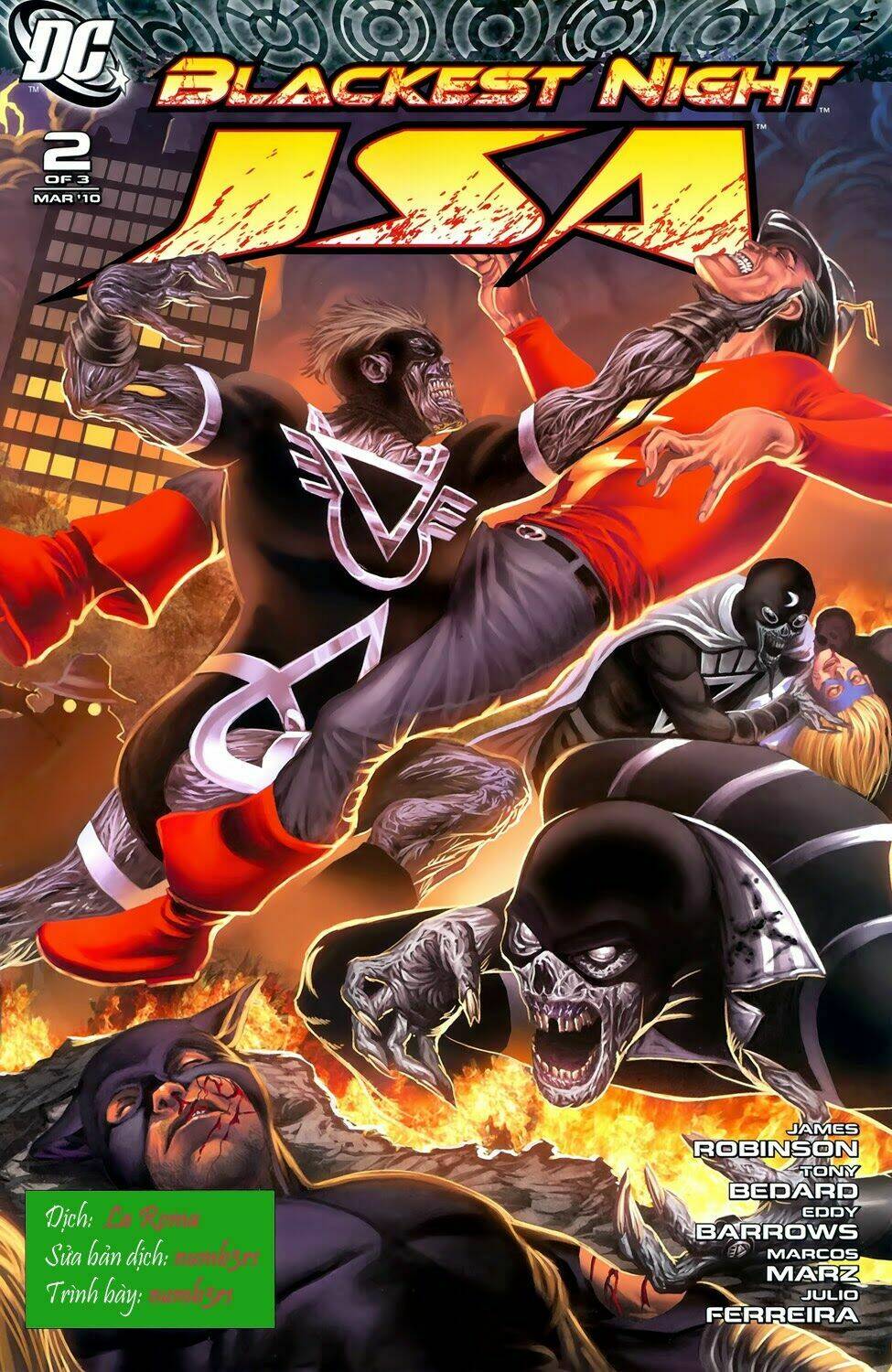 Blackest Night chapter 44 1