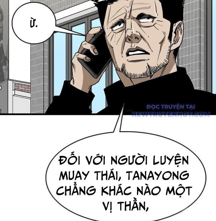 shark - cá mập chapter 353 16
