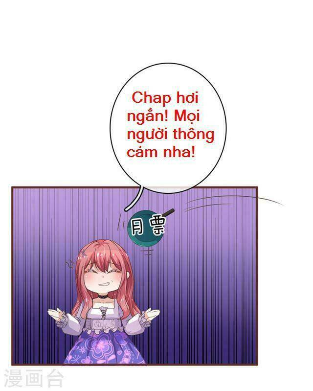 trùng sinh để trả thù chapter 24.1 16