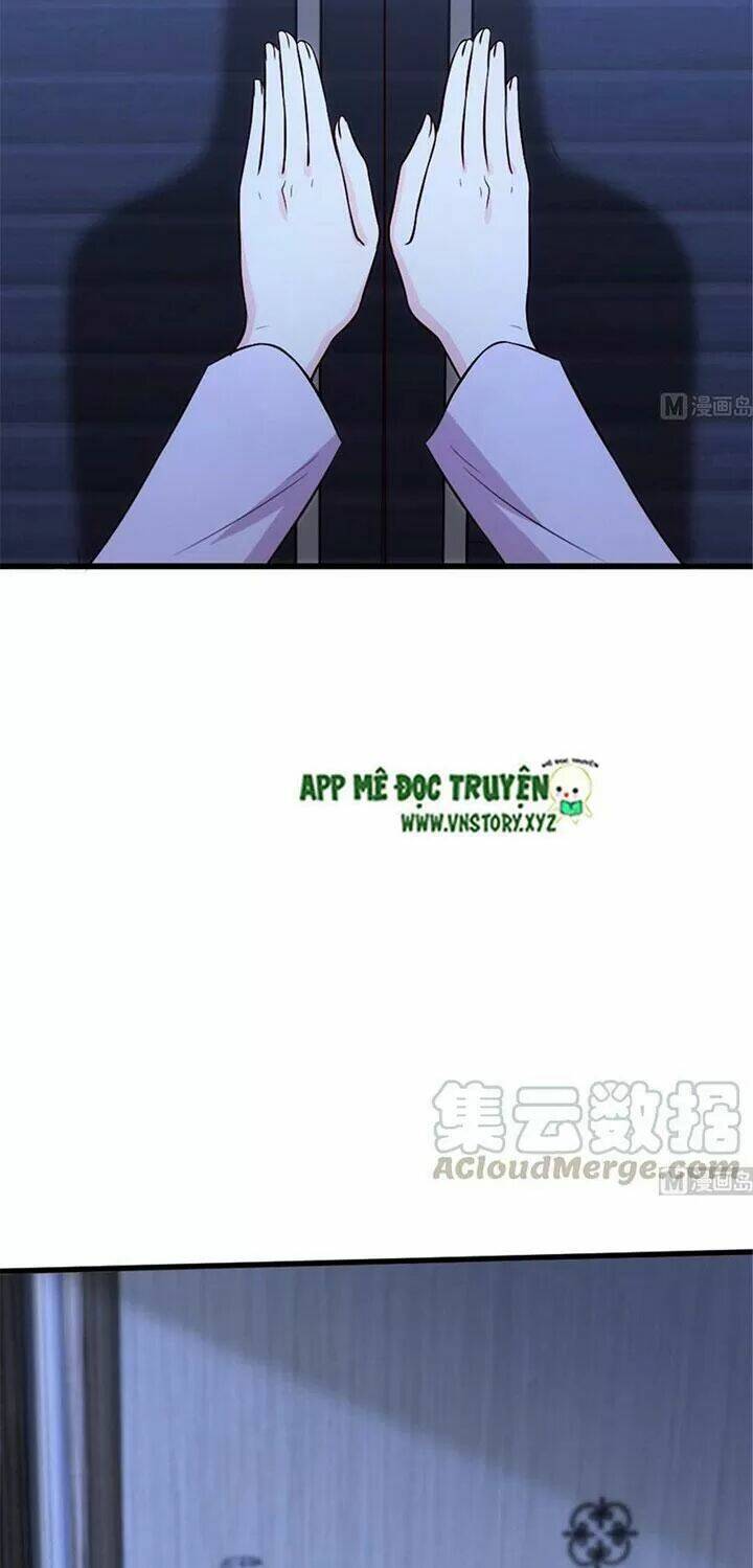 thiên hậu trở về chapter 200 9