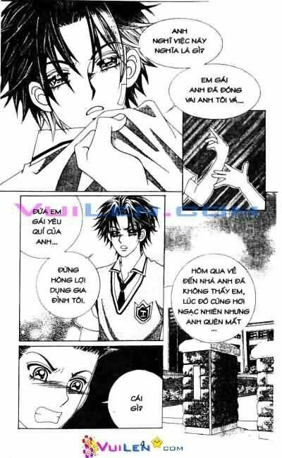 mùa ảo vọng - strange pension chapter 2 4