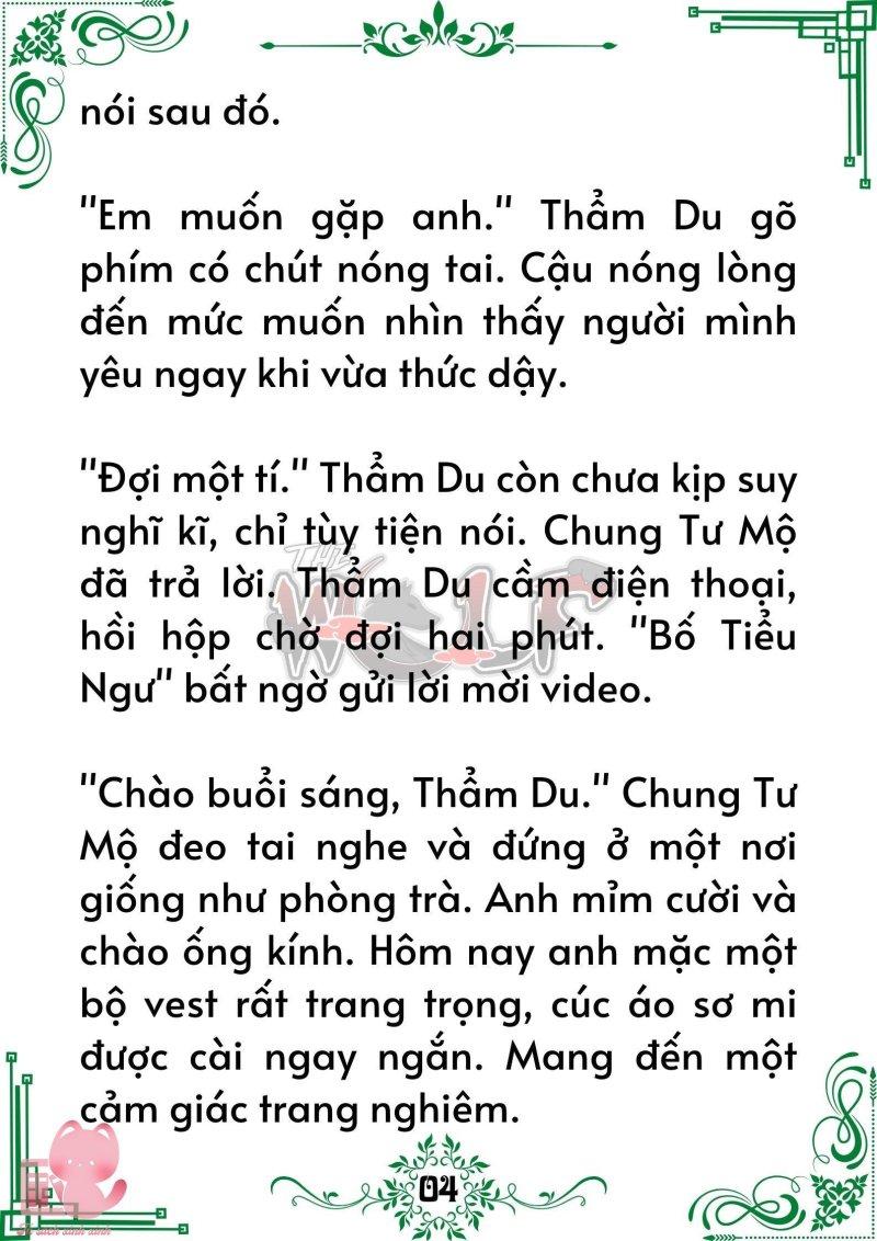 quý nhân phù trợ du chapter 59 4
