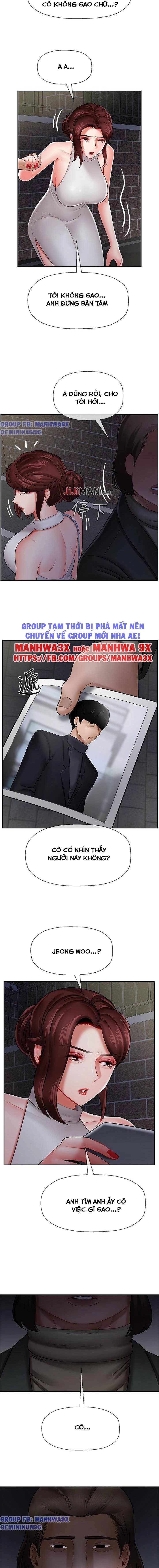lớp học thể chất chapter 8 10