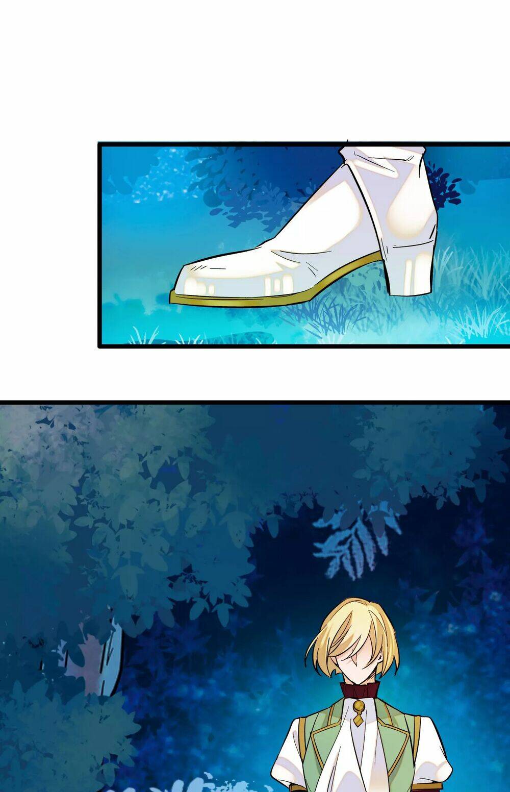 huyết túc khế ứớc chapter 23 19