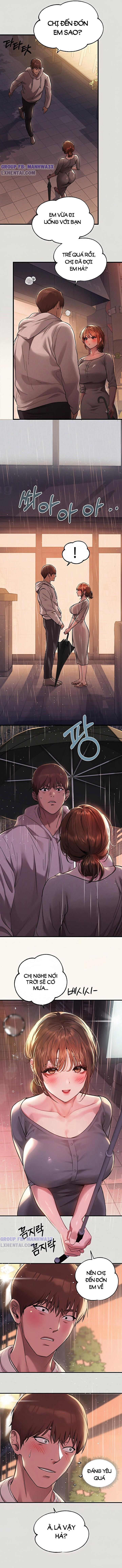 bà chị chủ nhà (the owner of a building) chapter 55 8