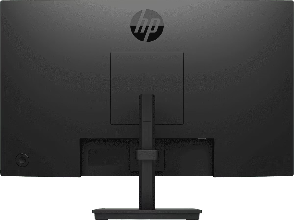 Màn hình HP P24h G5 23.8 inch FHD Monitor (64W34AA) - Hàng chính hãng