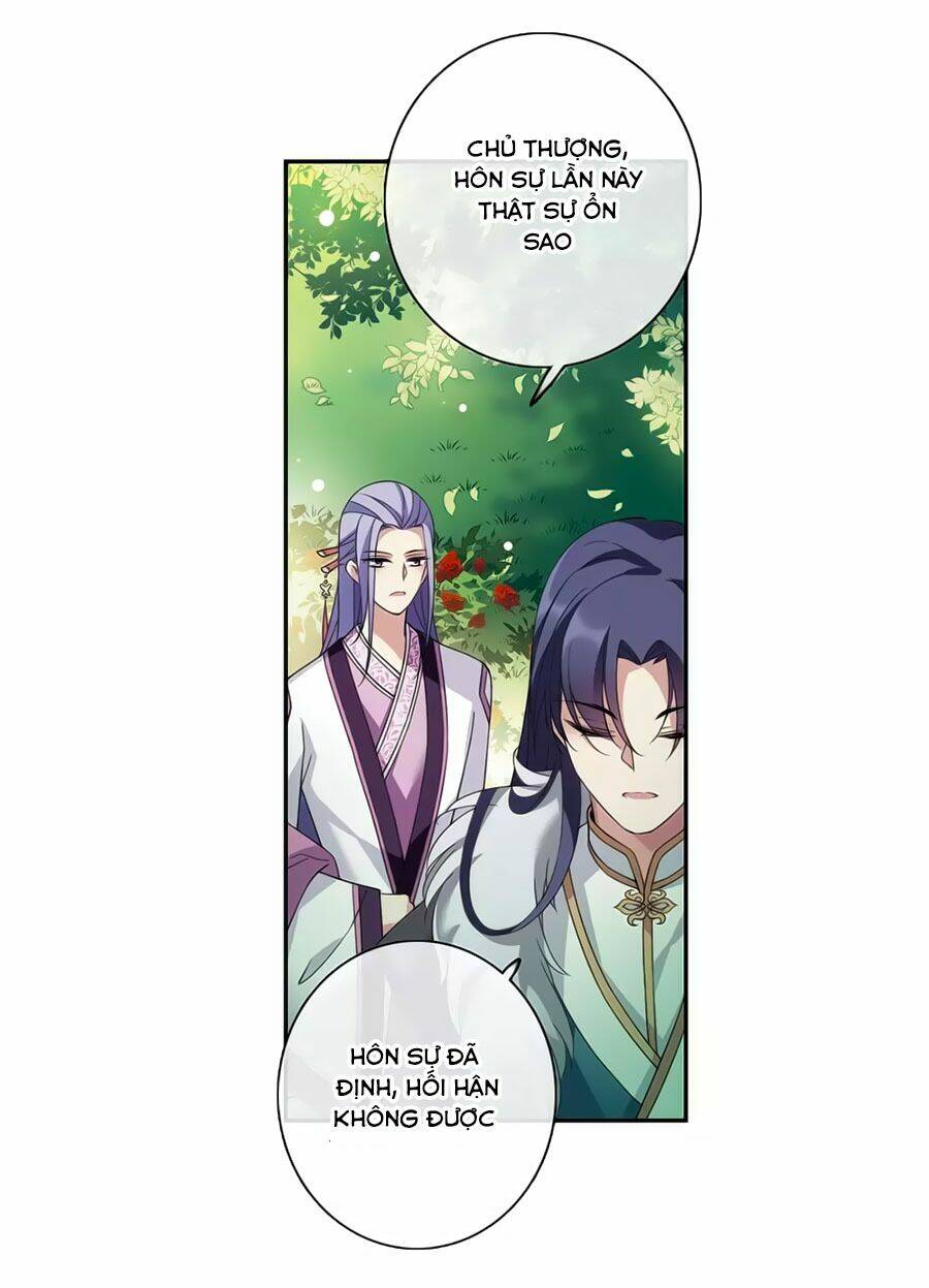 toàn cơ từ chapter 40.1 13