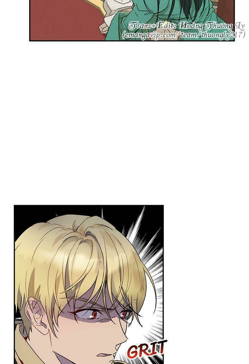 khế ước của ma tộc chapter 34 8