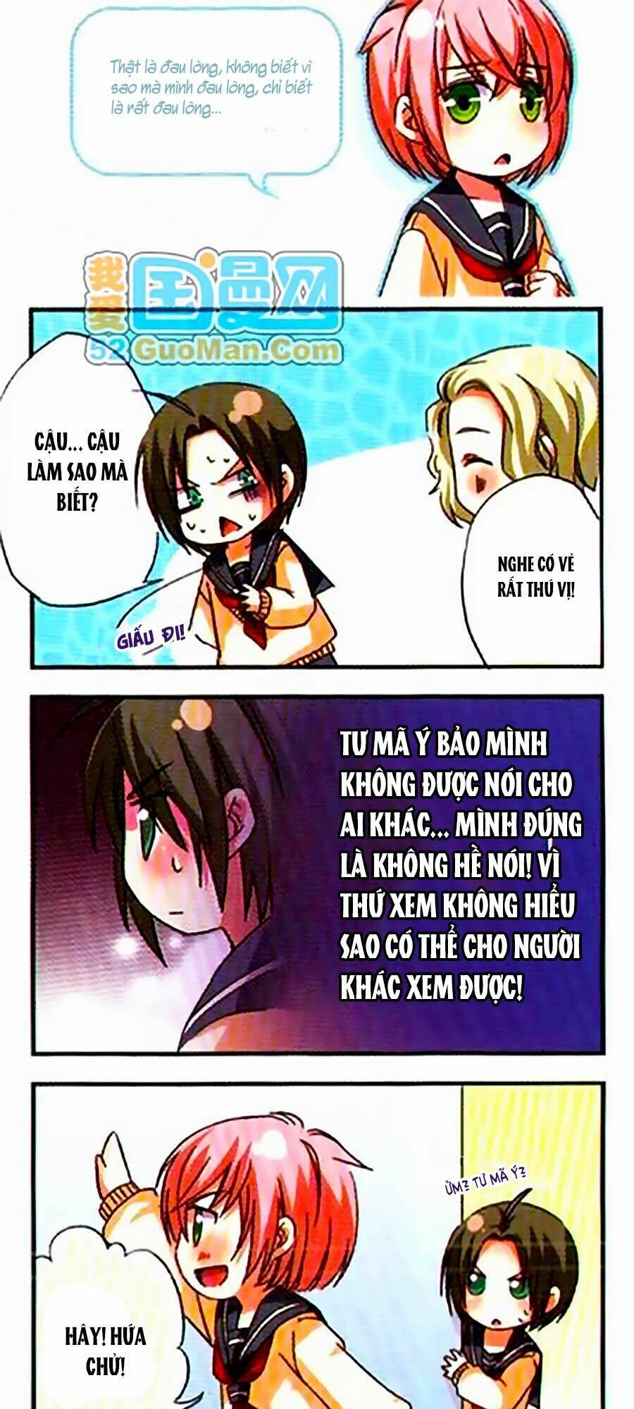 manh tam quốc chapter 14 26