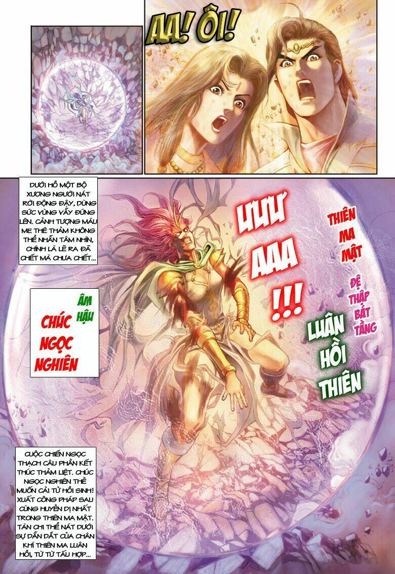 đại đường song long truyện chapter 168 9