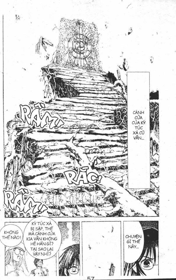 kami to sengoku seitokai chapter 13 14