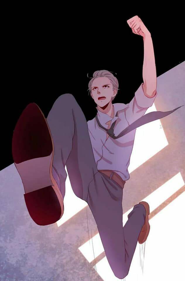 bạn học của tôi là đại não chapter 1 22