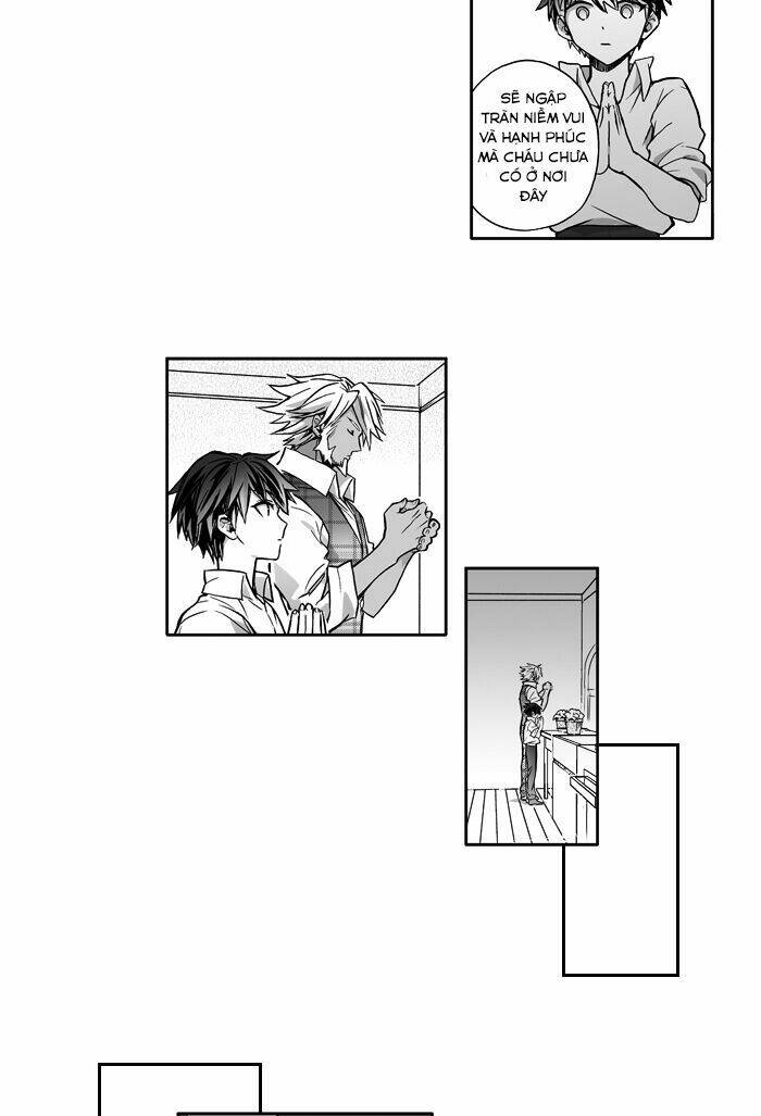 giờ trà của lu & ciel chapter 4 7