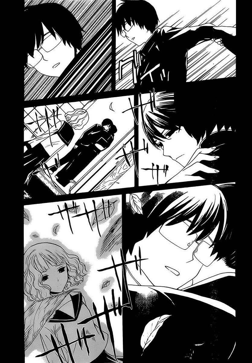 bocchiman chapter 9 15