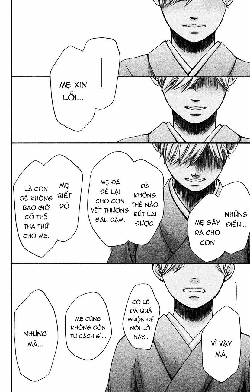kono oto tomare! chapter 52 38