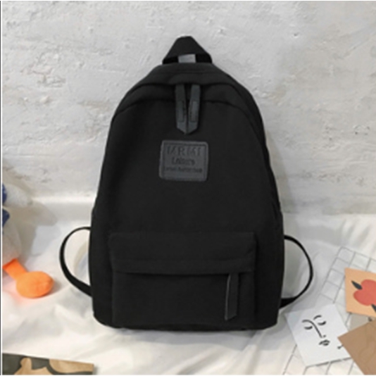 Balo chống nước siêu xinh , đi học , đi làm , đi chơi, đều hợp lí. chất liệu canvas siêu bền.