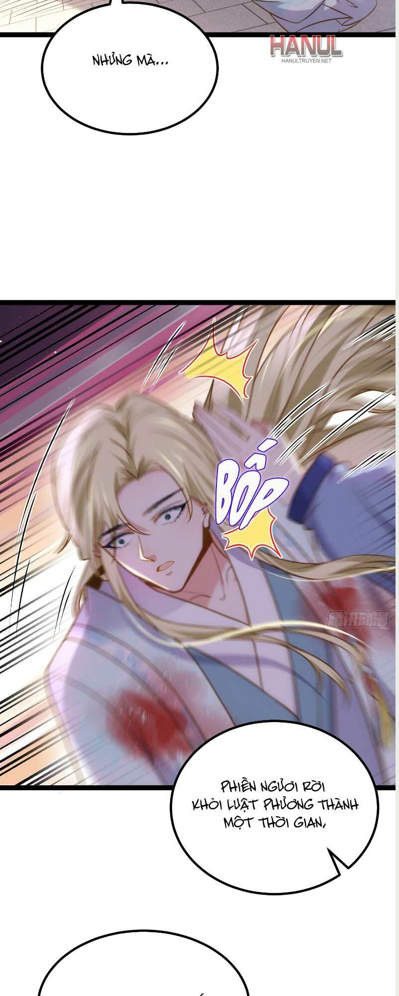 hoạn phi thiên hạ chapter 244 18