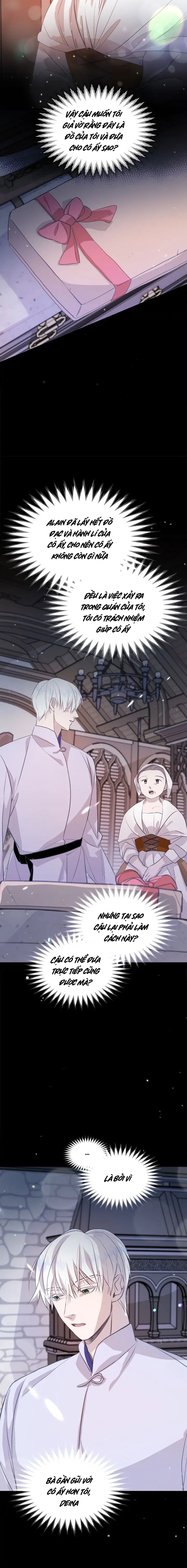 nhật kí của rồng chapter 11.2 8