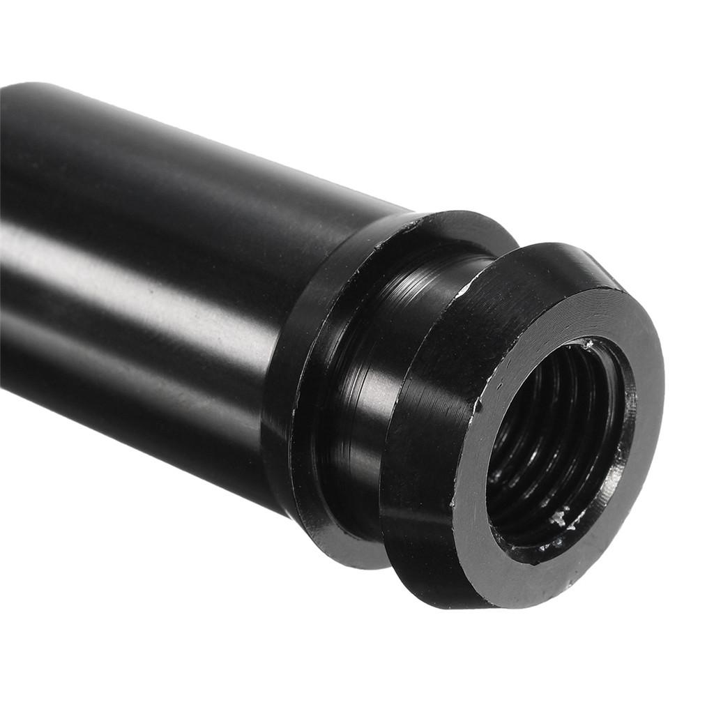 Extender Extension Lever Gear Manual Shifter 127mm Alum Shift Knob for T4 T25